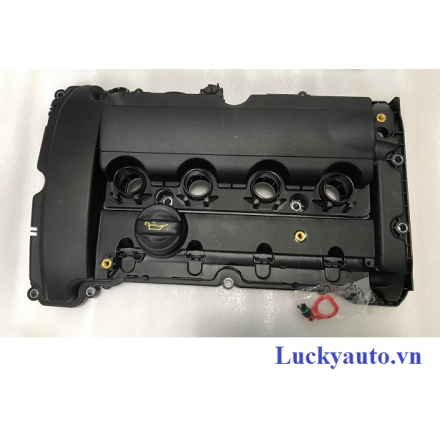 Nắp máy xe MINI COOPER R55/56/57/58/59 - 11127646555